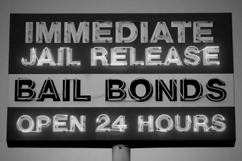 Bail Bonds Directory